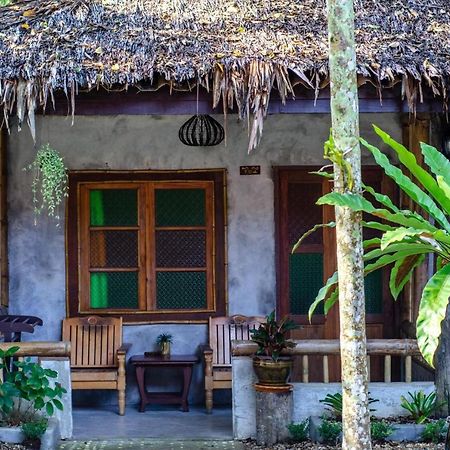 Aonang Guest Home Ao Nang Dış mekan fotoğraf