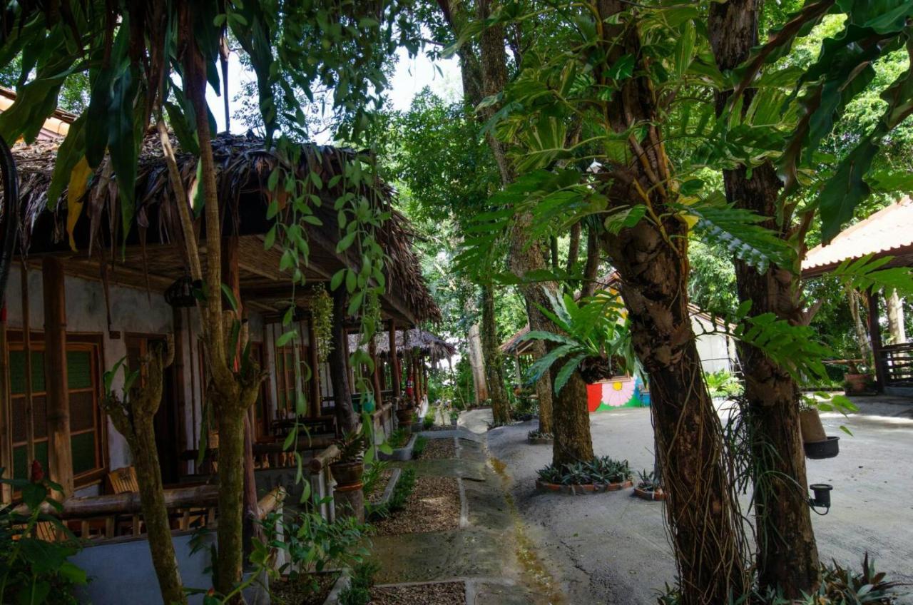 Aonang Guest Home Ao Nang Dış mekan fotoğraf