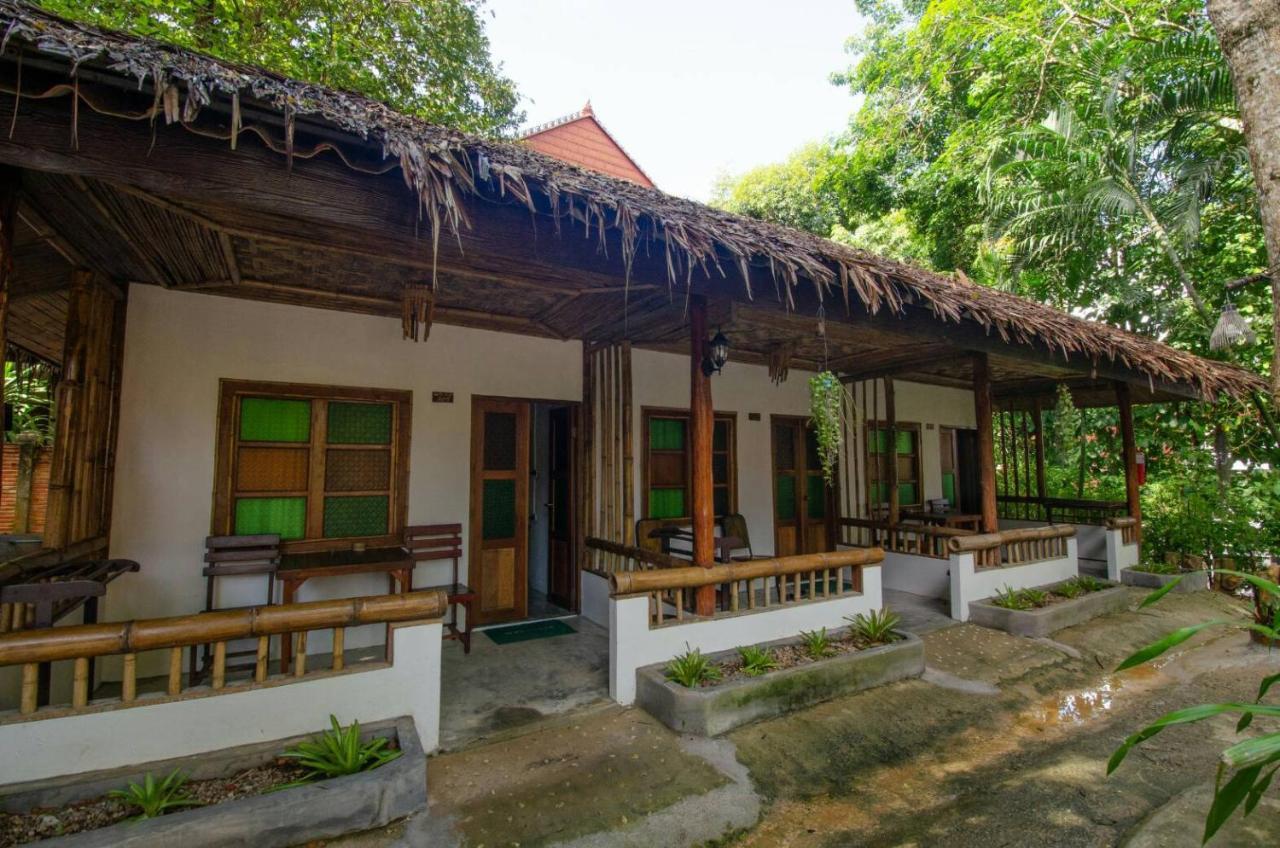 Aonang Guest Home Ao Nang Dış mekan fotoğraf