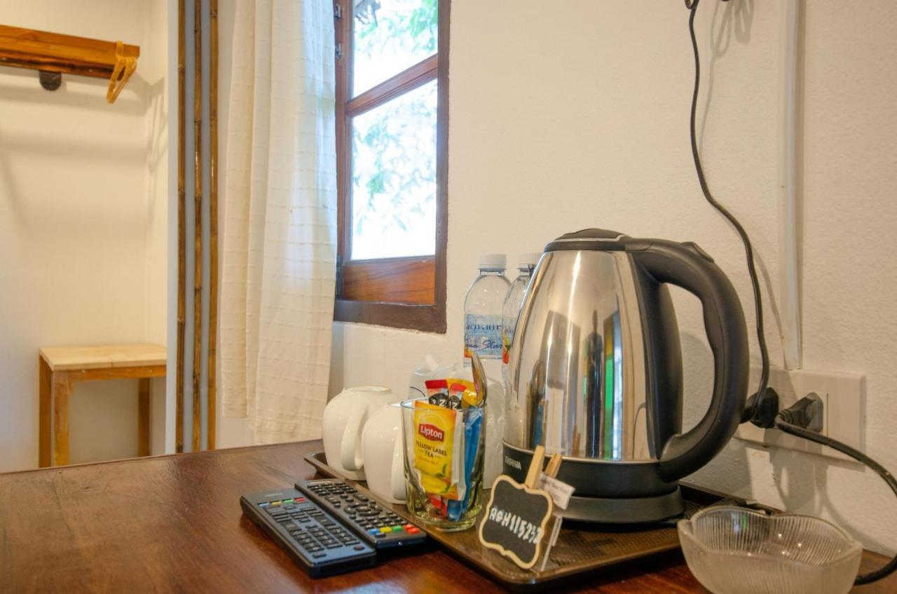 Aonang Guest Home Ao Nang Dış mekan fotoğraf