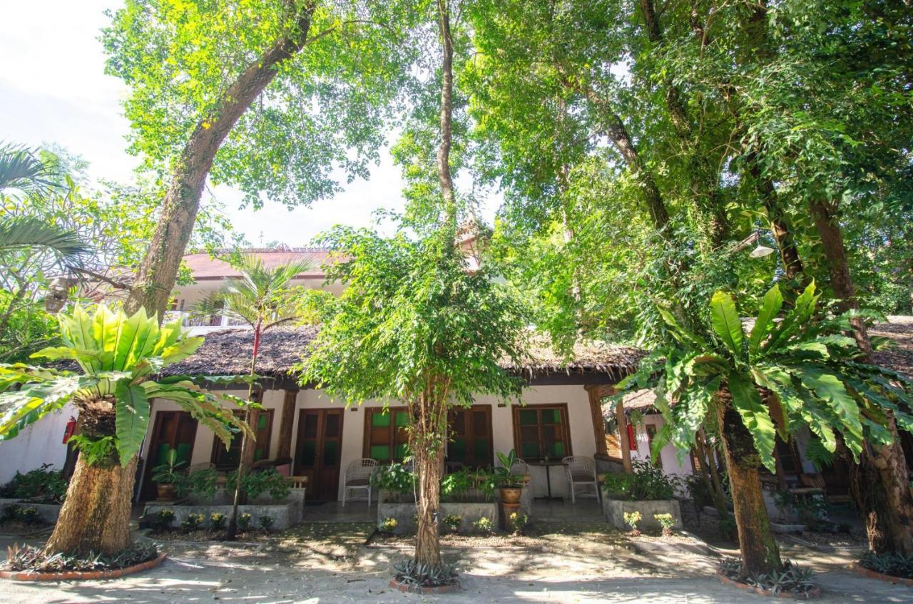 Aonang Guest Home Ao Nang Dış mekan fotoğraf