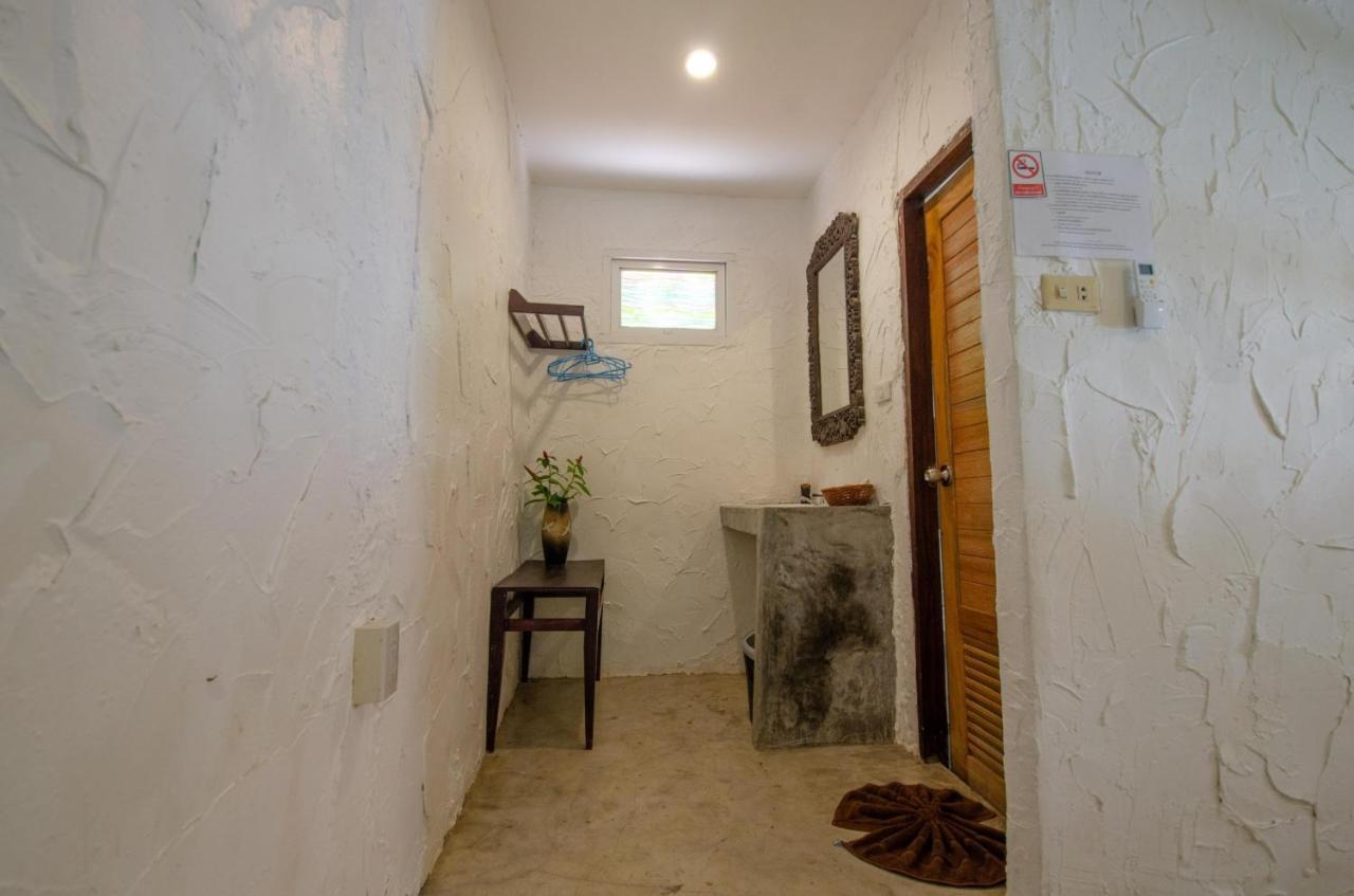 Aonang Guest Home Ao Nang Dış mekan fotoğraf