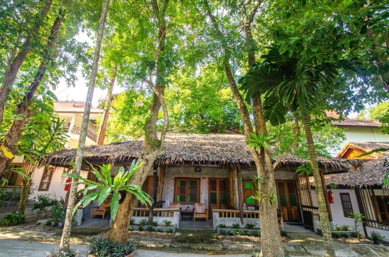 Aonang Guest Home Ao Nang Dış mekan fotoğraf